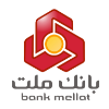 mellat logo